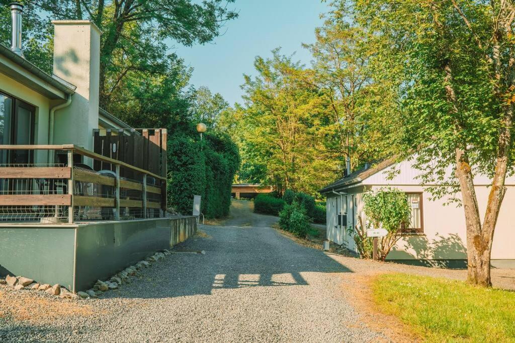 Apartment Retro Getaway At The Meuse Valley *